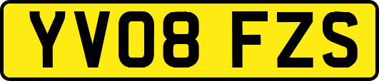 YV08FZS