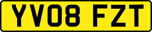 YV08FZT