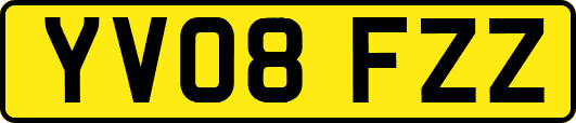 YV08FZZ