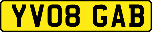 YV08GAB