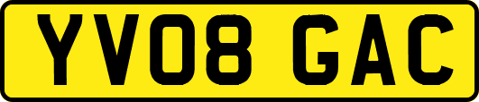 YV08GAC
