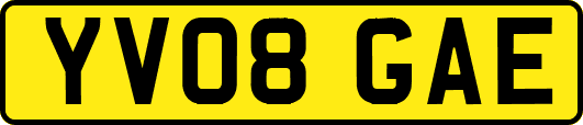 YV08GAE