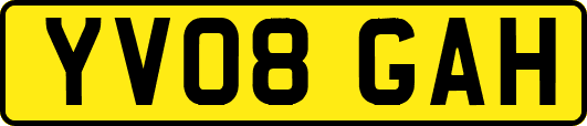 YV08GAH