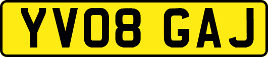 YV08GAJ