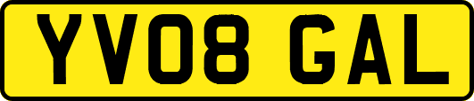 YV08GAL