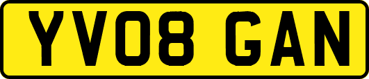 YV08GAN