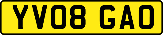YV08GAO