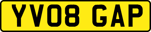 YV08GAP