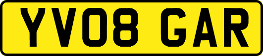 YV08GAR
