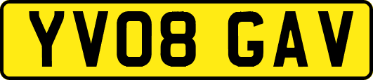 YV08GAV