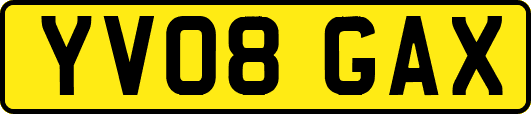 YV08GAX