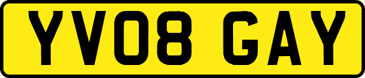 YV08GAY