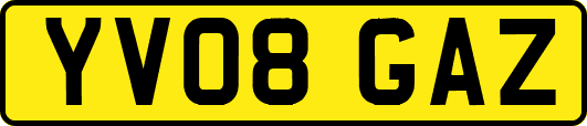 YV08GAZ