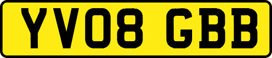 YV08GBB