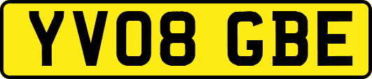 YV08GBE