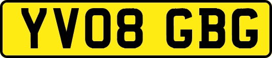 YV08GBG