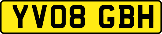 YV08GBH