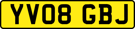 YV08GBJ
