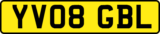 YV08GBL