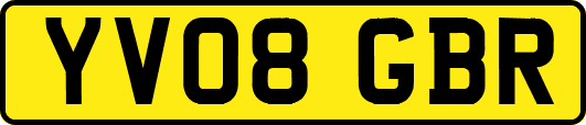 YV08GBR