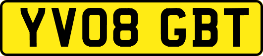 YV08GBT