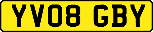YV08GBY