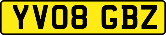 YV08GBZ