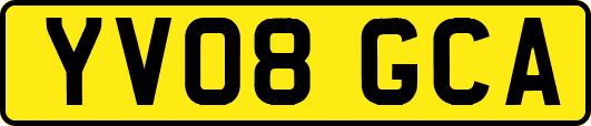 YV08GCA