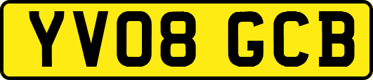 YV08GCB