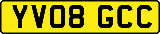 YV08GCC