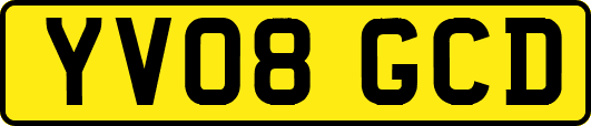 YV08GCD
