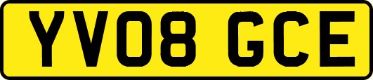 YV08GCE