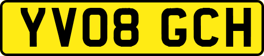 YV08GCH