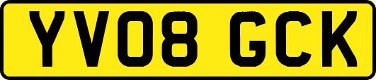 YV08GCK