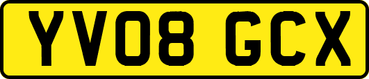 YV08GCX
