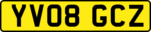 YV08GCZ