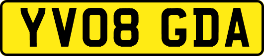 YV08GDA