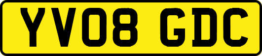 YV08GDC
