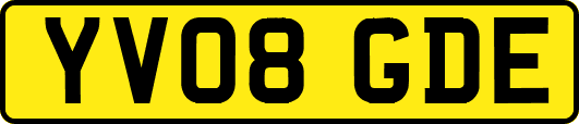 YV08GDE