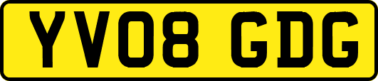 YV08GDG