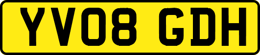 YV08GDH