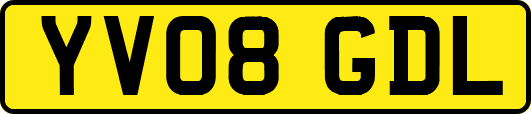 YV08GDL