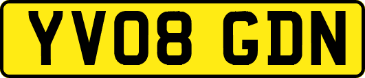 YV08GDN