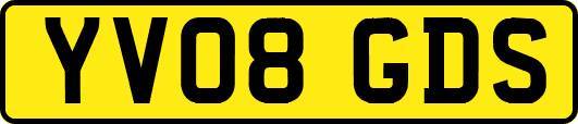 YV08GDS