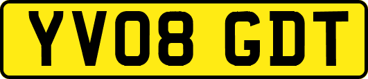 YV08GDT