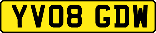 YV08GDW