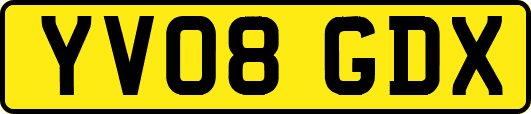 YV08GDX