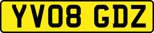 YV08GDZ