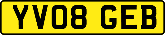 YV08GEB