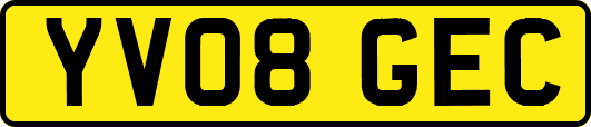 YV08GEC